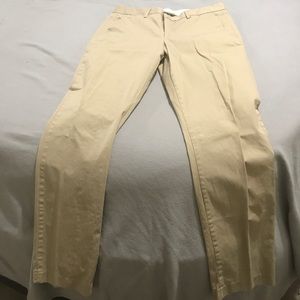 Express Men’s Khakis - 32/32